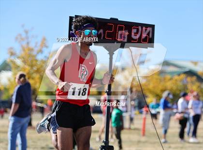 Thumbnail 2 in CHSAA 5A Region 1 photogallery.