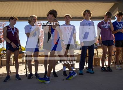 Thumbnail 2 in CHSAA 5A Region 1 photogallery.