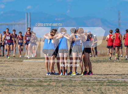 Thumbnail 1 in CHSAA 5A Region 1 photogallery.