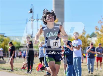 Thumbnail 1 in CHSAA 5A Region 1 photogallery.