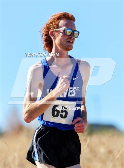 Thumbnail 2 in CHSAA 5A Region 1 photogallery.