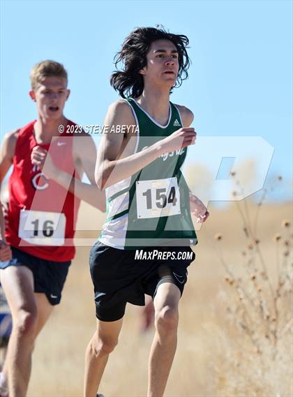 Thumbnail 2 in CHSAA 5A Region 1 photogallery.