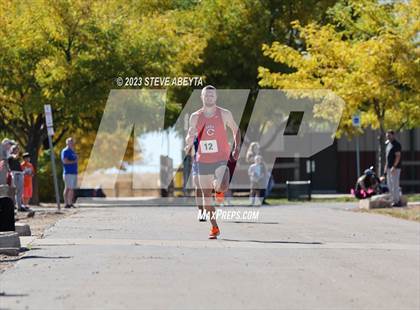 Thumbnail 2 in CHSAA 5A Region 1 photogallery.