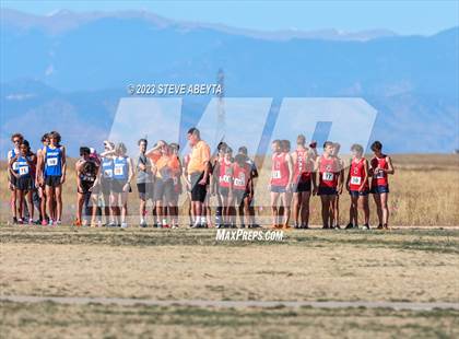 Thumbnail 3 in CHSAA 5A Region 1 photogallery.
