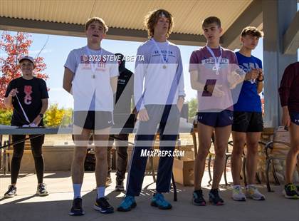 Thumbnail 2 in CHSAA 5A Region 1 photogallery.