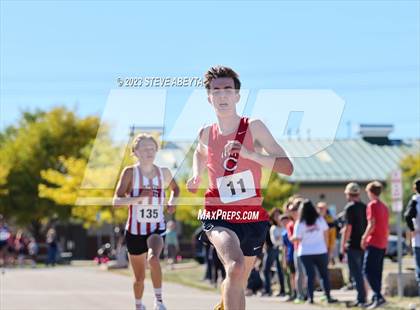 Thumbnail 2 in CHSAA 5A Region 1 photogallery.