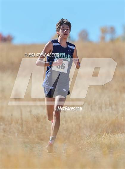Thumbnail 2 in CHSAA 5A Region 1 photogallery.