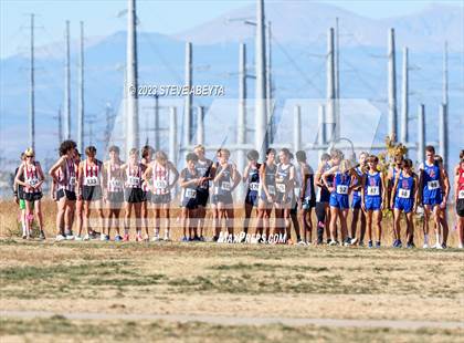 Thumbnail 2 in CHSAA 5A Region 1 photogallery.