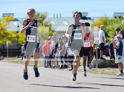 Thumbnail 2 in CHSAA 5A Region 1 photogallery.