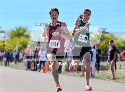 Thumbnail 1 in CHSAA 5A Region 1 photogallery.