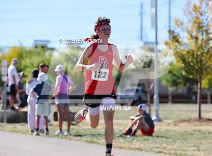 Thumbnail 3 in CHSAA 5A Region 1 photogallery.