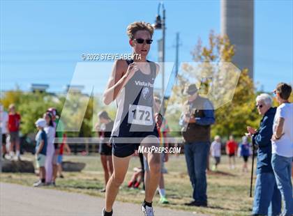 Thumbnail 3 in CHSAA 5A Region 1 photogallery.