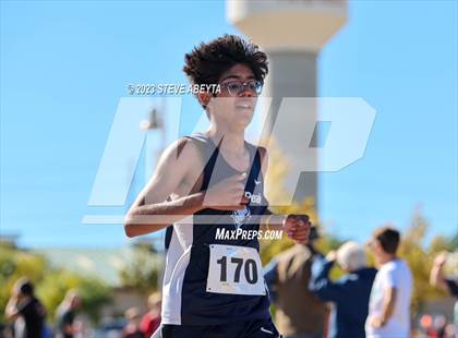 Thumbnail 2 in CHSAA 5A Region 1 photogallery.