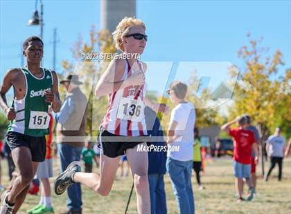 Thumbnail 1 in CHSAA 5A Region 1 photogallery.