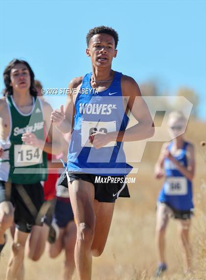 Thumbnail 3 in CHSAA 5A Region 1 photogallery.