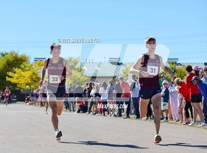 Thumbnail 1 in CHSAA 5A Region 1 photogallery.