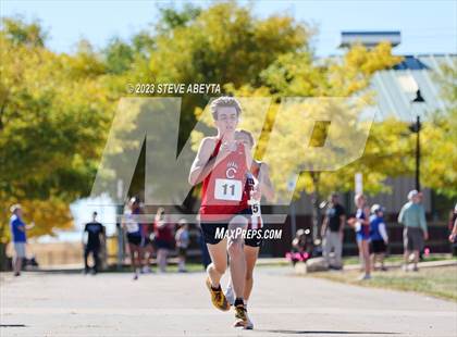 Thumbnail 3 in CHSAA 5A Region 1 photogallery.