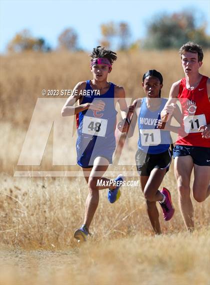 Thumbnail 3 in CHSAA 5A Region 1 photogallery.