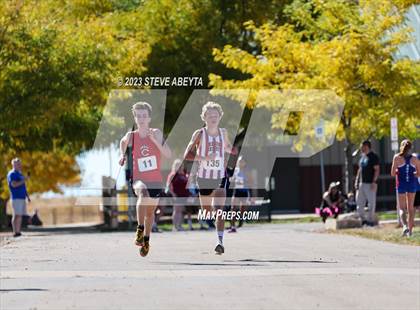 Thumbnail 1 in CHSAA 5A Region 1 photogallery.