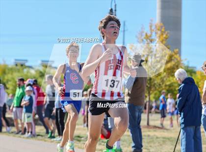 Thumbnail 3 in CHSAA 5A Region 1 photogallery.