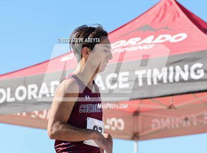 Thumbnail 3 in CHSAA 5A Region 1 photogallery.