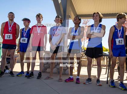 Thumbnail 1 in CHSAA 5A Region 1 photogallery.
