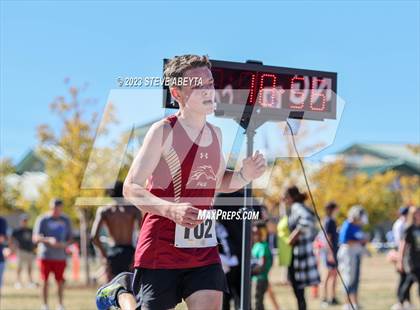 Thumbnail 1 in CHSAA 5A Region 1 photogallery.