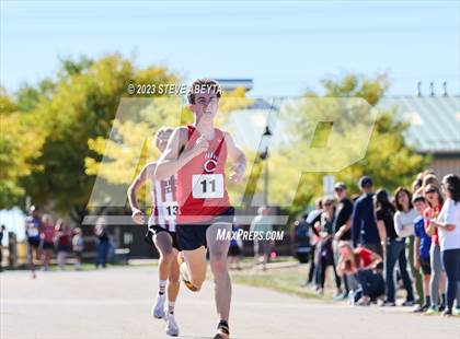 Thumbnail 1 in CHSAA 5A Region 1 photogallery.