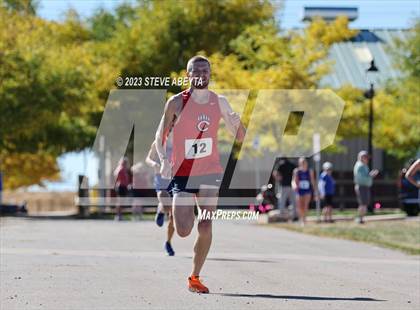 Thumbnail 1 in CHSAA 5A Region 1 photogallery.