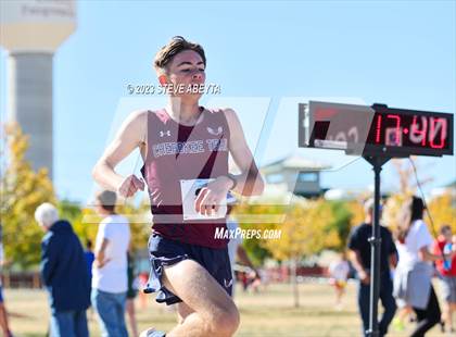 Thumbnail 3 in CHSAA 5A Region 1 photogallery.