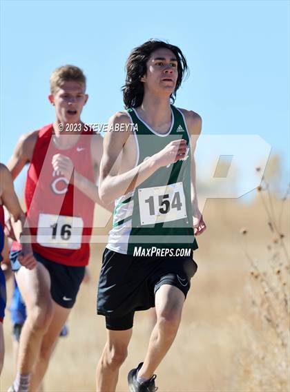 Thumbnail 1 in CHSAA 5A Region 1 photogallery.