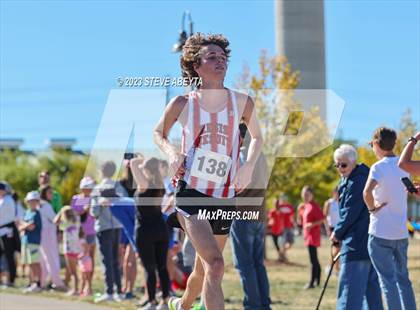 Thumbnail 3 in CHSAA 5A Region 1 photogallery.