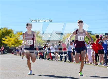 Thumbnail 2 in CHSAA 5A Region 1 photogallery.