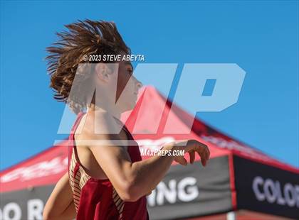 Thumbnail 3 in CHSAA 5A Region 1 photogallery.