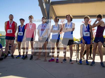 Thumbnail 3 in CHSAA 5A Region 1 photogallery.