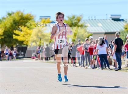 Thumbnail 2 in CHSAA 5A Region 1 photogallery.
