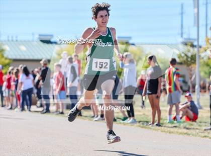 Thumbnail 1 in CHSAA 5A Region 1 photogallery.