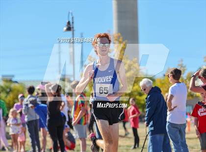 Thumbnail 2 in CHSAA 5A Region 1 photogallery.