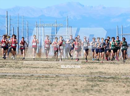 Thumbnail 1 in CHSAA 5A Region 1 photogallery.