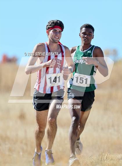 Thumbnail 1 in CHSAA 5A Region 1 photogallery.