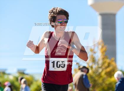 Thumbnail 1 in CHSAA 5A Region 1 photogallery.