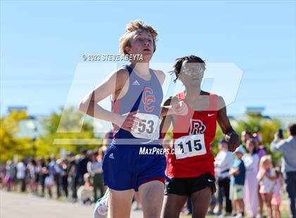 Thumbnail 3 in CHSAA 5A Region 1 photogallery.
