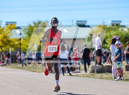 Thumbnail 2 in CHSAA 5A Region 1 photogallery.