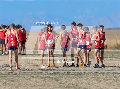 Thumbnail 1 in CHSAA 5A Region 1 photogallery.