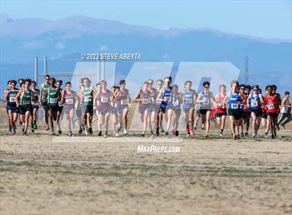 Thumbnail 2 in CHSAA 5A Region 1 photogallery.
