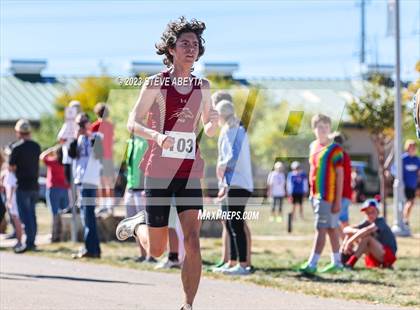 Thumbnail 3 in CHSAA 5A Region 1 photogallery.