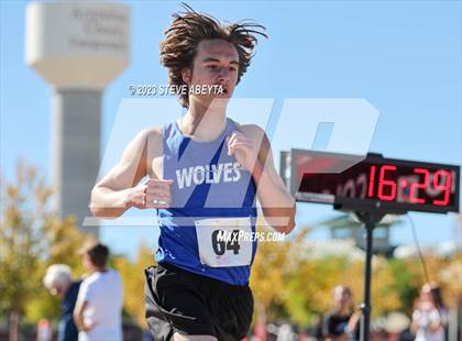 Thumbnail 2 in CHSAA 5A Region 1 photogallery.