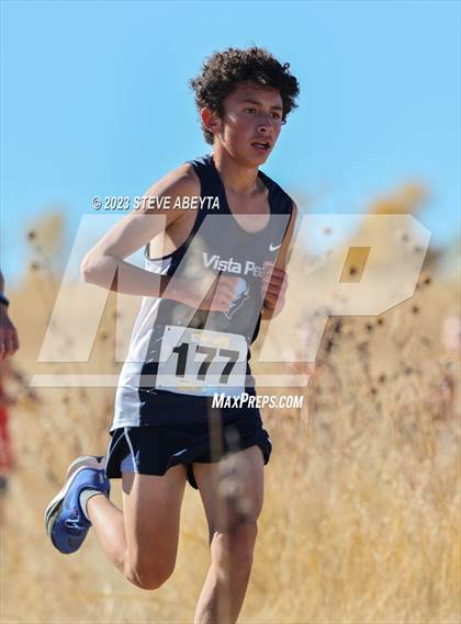 Thumbnail 2 in CHSAA 5A Region 1 photogallery.