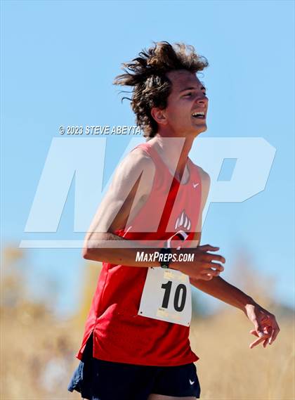 Thumbnail 1 in CHSAA 5A Region 1 photogallery.