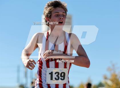 Thumbnail 3 in CHSAA 5A Region 1 photogallery.
